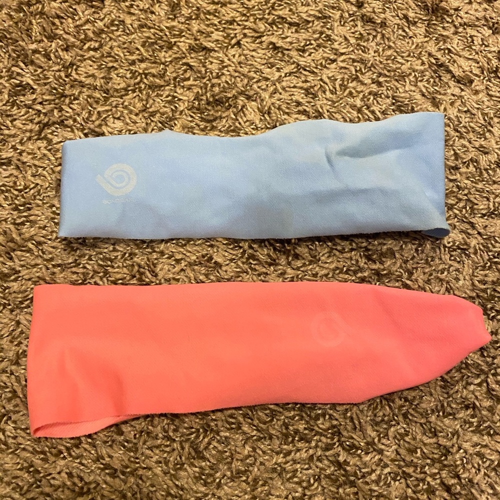 Bondiband headbands